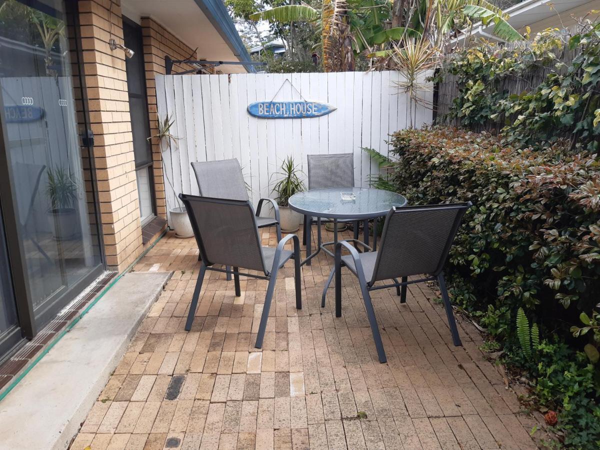 Dolphins Of Mollymook Motel Exterior photo